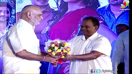 Kundanapu Bomma Audio Launch l Sudhakara Komakula, Chandini Chowdary