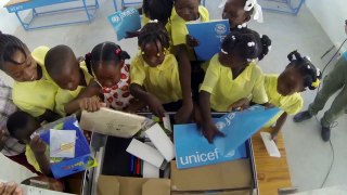 Behind UnBOXing: The Power of a School-in-a-Box