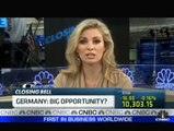 Peter Schiff on CNBC 8/13/10: Commodities Going Higher As Currencies Are Debased