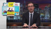Last Week Tonight with John Oliver: History Lies (Web Exclusive)