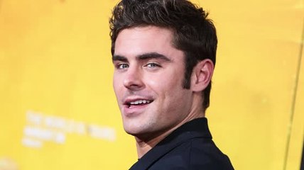 Zac Efron's "We Are Your Friends" ist ein großer Flop