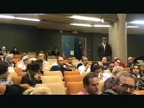 Alain Soral, Islamisation de la France : Comment s'en sortir tous ensemble ?