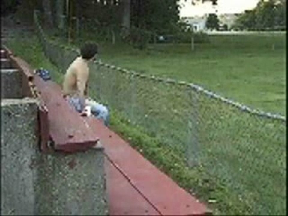 Jeu Dégoutant by Antho.