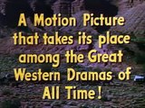 The Outriders (1950) Official Trailer - Joel McCrea, Arlene Dahl Movie HD