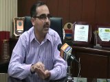 Former Vice President LCCI Kashif Anwer talked with Shakeel Anjum(jeeveypakistan News)part,3