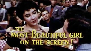 Rhapsody (1954) Official Trailer - Elizabeth Taylor, Vittorio Gassman Musical Movie HD