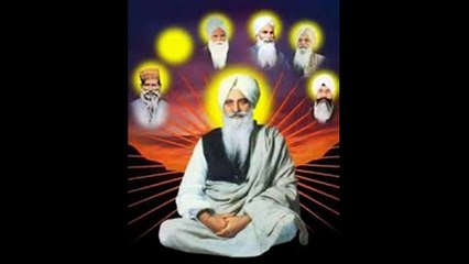 DHUKDI NU GAL NALL # Radha Soami Shabad