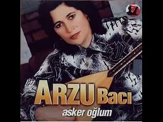 ASIK IMAMI ve ARZU BACI doktor bey konusmali