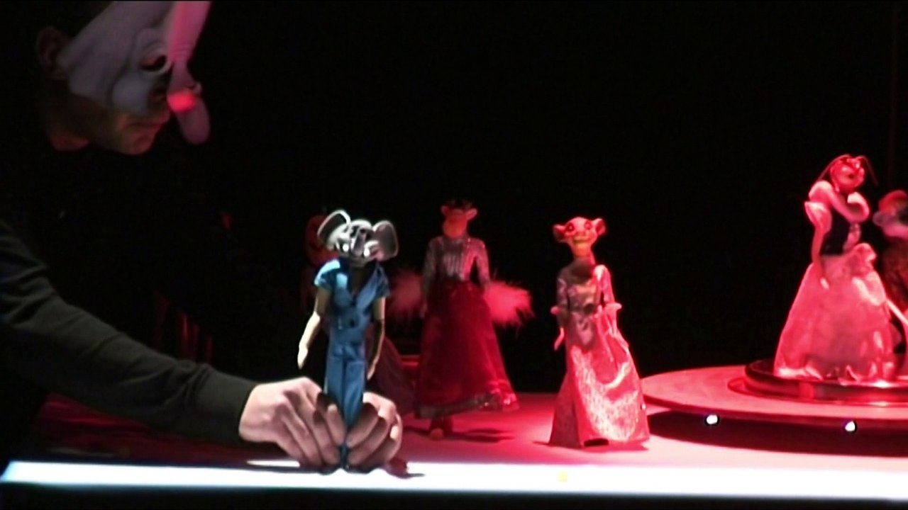 Juliette + Roméo = AESD (amour éternel sans divorce)