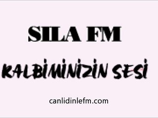 sila radyo fm dinle
