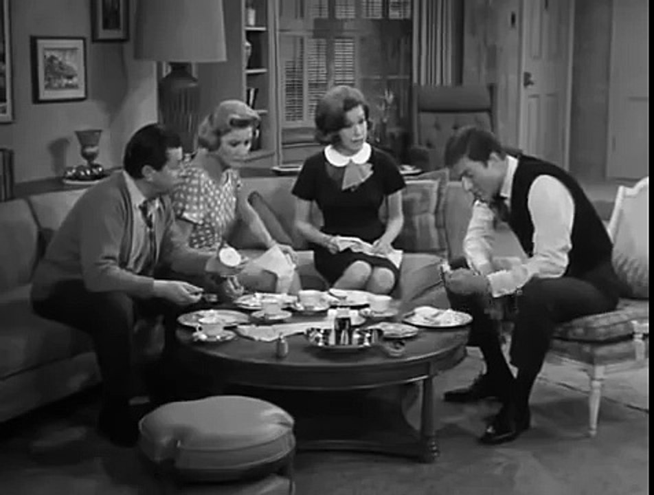 Dick van Dyke - One Angry Man