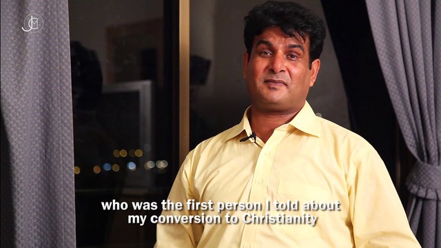 Ex Muslim´s sister burnt alive for uttering the word God (By: Jesus Christ for Muslims)