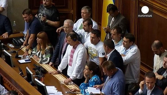 Поправки по децентрализации Украины: за и против