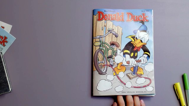 Alles is leuker met Donald Duck – TV commercial DuckWorld Smart Adventures