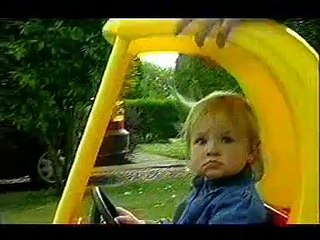 Martin Donnelly Career-Ending Crash