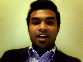 Panzer Solutions - Rizvi Video Testimonial