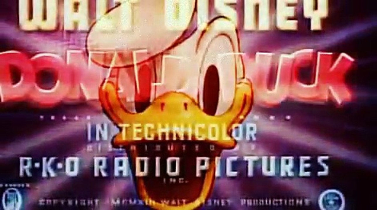 mickey mouse and donald duck - 2015 بطوط وميكى ماوس افلام كرتون كامل جديد  حلقه رقم 10من بطوط كرتون