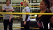 Paige trains Cameron at the WWE Performance Center_ Total Divas Preview Clip_ September 1, 2015 WWE On Fantastic Videos