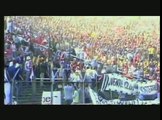 La tragedia dell'heysel 1985 - Coppa dei Campioni - Liverpool-Juventus