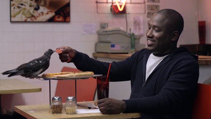 The Worst Joke Hannibal Buress Has Ever Told - Video Dailymotion