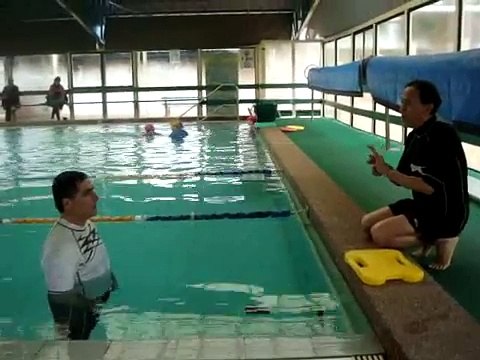 Campsie Physiotherapy & Rehabilitation Centre - Personalised Hydrotherapy Classes