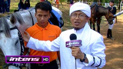 Makna Dibalik Olahraga Berkuda AA Gym - Intens 01 September 2015