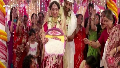 Title Song | পারবো না আমি ছাড়তে তোকে | Full Video Song| Bonny | Koushani | Raj Chakraborty | 2015