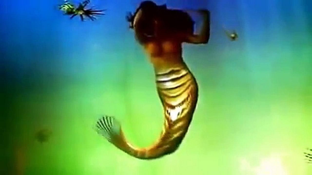 Jal Pari Ki Video Must Watch