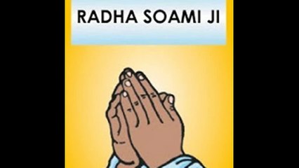 Satguru Beas Da # Radha Soami Shabad