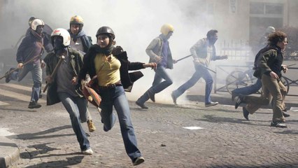 Something in the Air koko elokuva streaming 2012