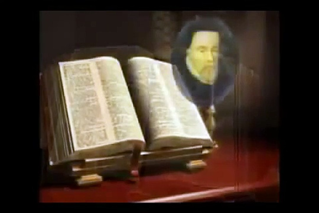 Catholic Church- Mother of Corrupt Bible Versions (Full Documentary)