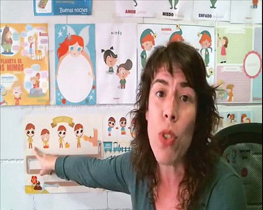 Mi hijo no quiere hacer caca