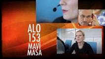 153 Alo Mavi Masa