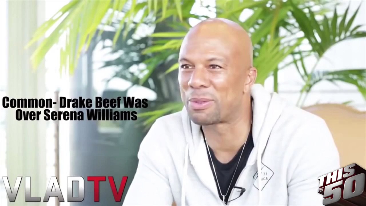 DJ Vlad Talks VladTV; Racism in Hip-Hop; Advice From Busta Rhymes