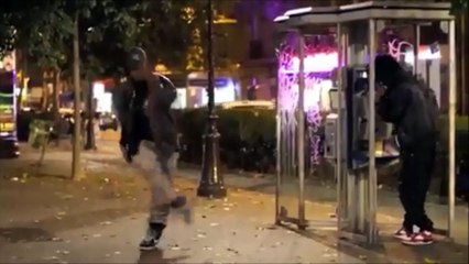 silvertones - let's make it funky  vs les twins