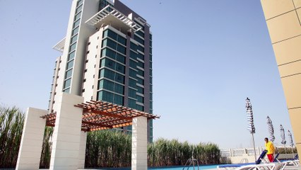 Marina Square Zone D Development