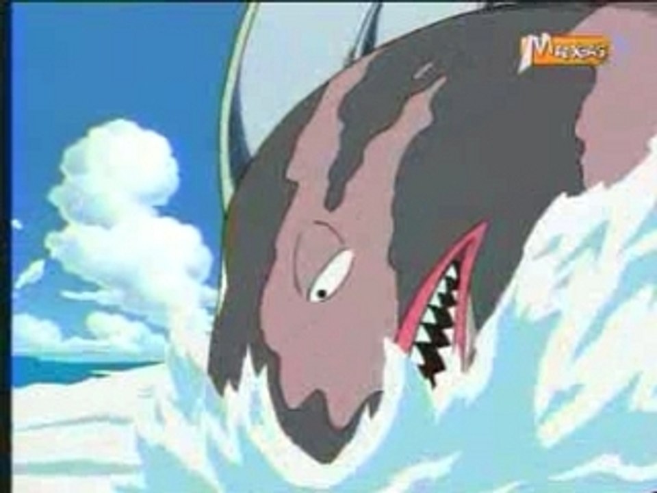 One Piece - Generique Debut