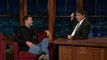 Joshua Jackson on Late Late Show with Craig Ferguson
