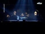 Rammstein - Mein Herz Brennt live Paris
