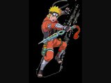 Naruto Shippuden: Dragon Blade In-game Costumes and Characters
