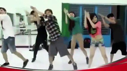 Điệu dân vũ rữa tay - Leval Polka