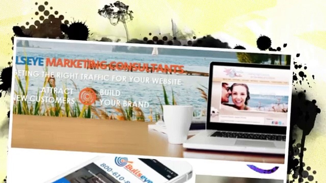 Fort Lauderdale Custom Website Designs and Marketing Development Can Boost Web Traffic - 800-610-8140