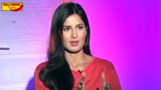 Phantom -  Exclusive Interview With Katrina Kaif - Watch Full Video