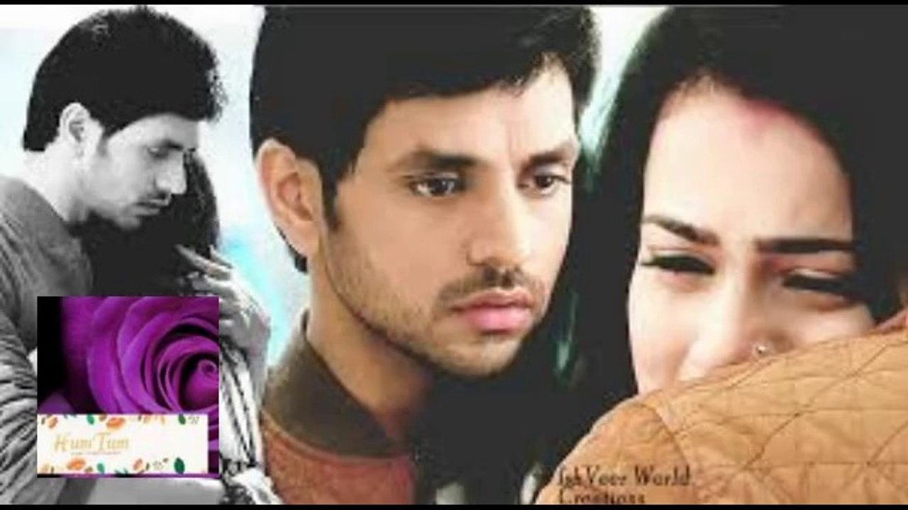 Meri Ashiqi Tum Se Hi Tut GAyi Ranveer Ritika Ki Shadi Ek Hue IShani Ranveer-01 September 2015