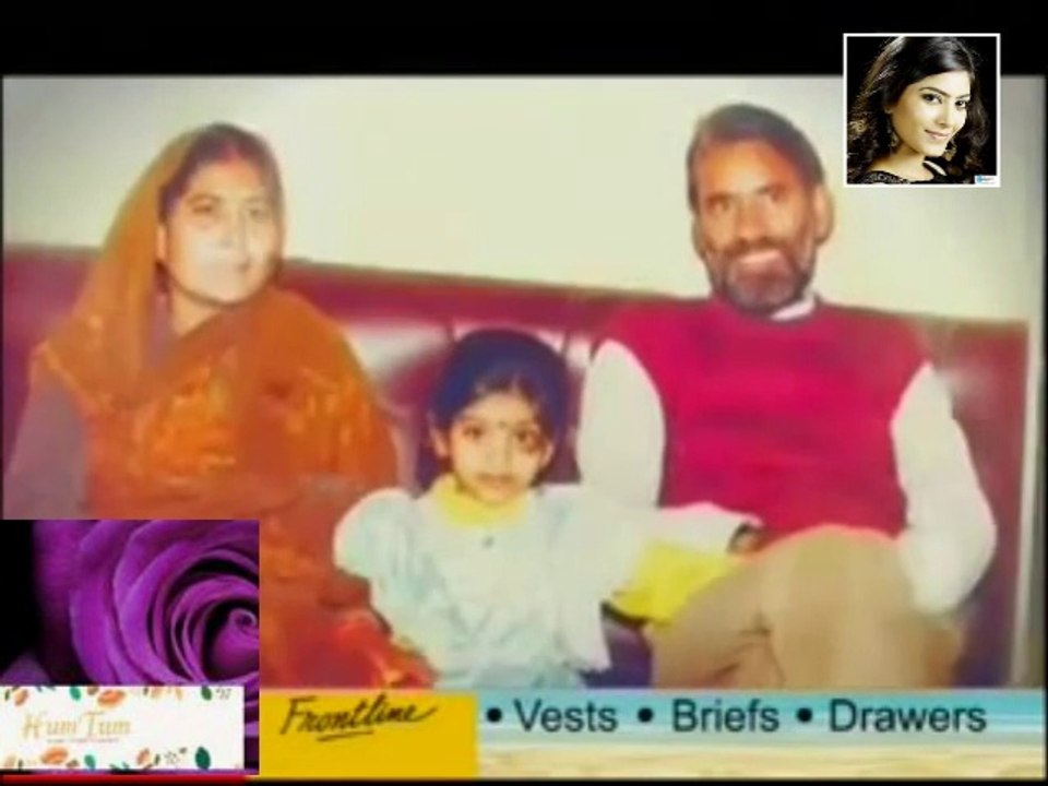 Suhani Si Ek Larki Suhani Ne KHola Apni Zindagi Ka Raaz-01 September 2015