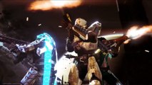 Destiny : The Taken King - Trailer de lancement