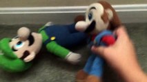 Mario meets minecraft episode 7