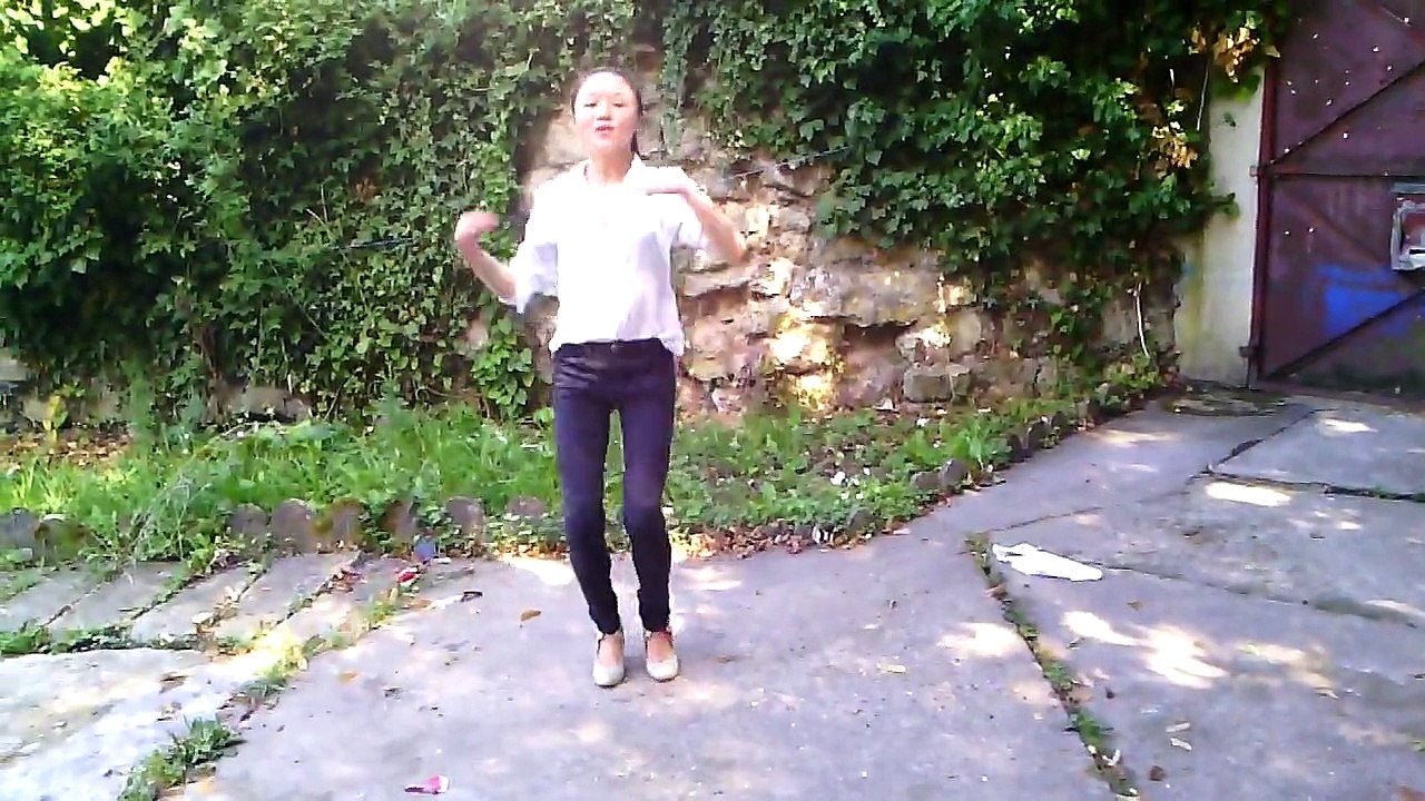 EXID UP&DOWN DANCE COVER 舞蹈 EXID 上下 by KPOP.LYV