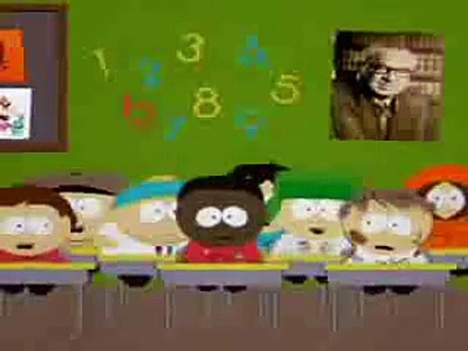 south park-suck my balls remix