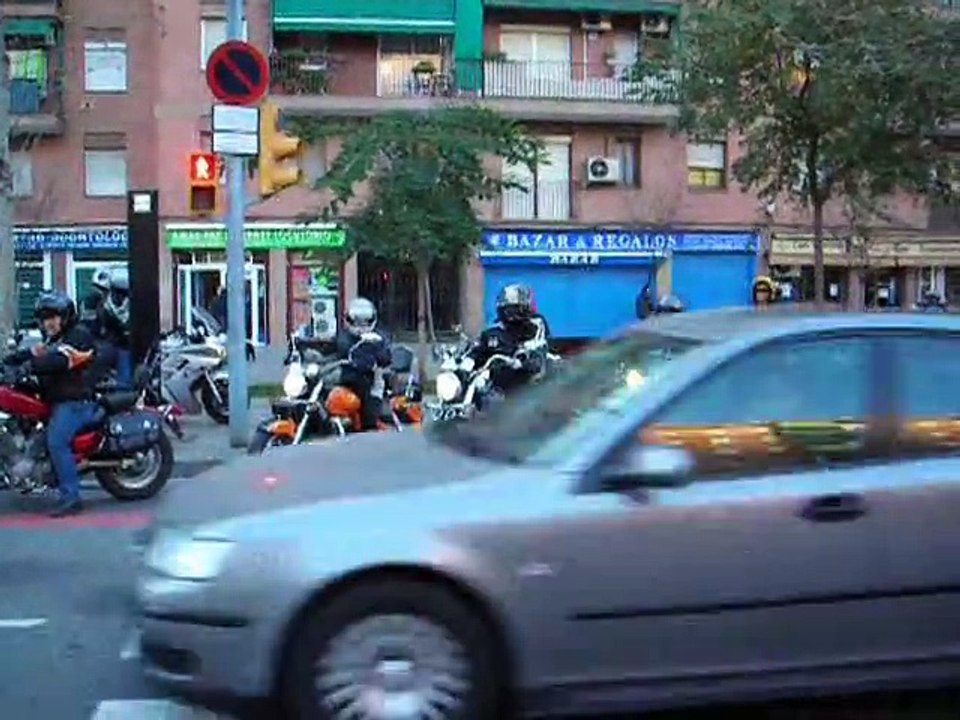 27.1.2008 salida a la cantera de calafell